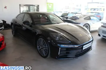 Porsche Panamera din 2026 - oferta POR203581