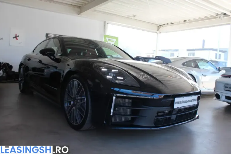 Porsche Panamera din 2026 cu 25 km - oferta POR203581 - foto 3