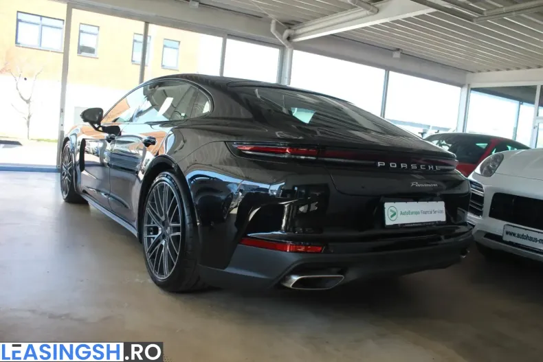 Porsche Panamera din 2026 cu 25 km - oferta POR203581 - foto 6