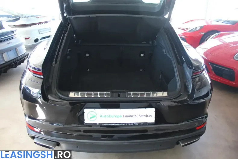Porsche Panamera din 2026 cu 25 km - oferta POR203581 - foto 7