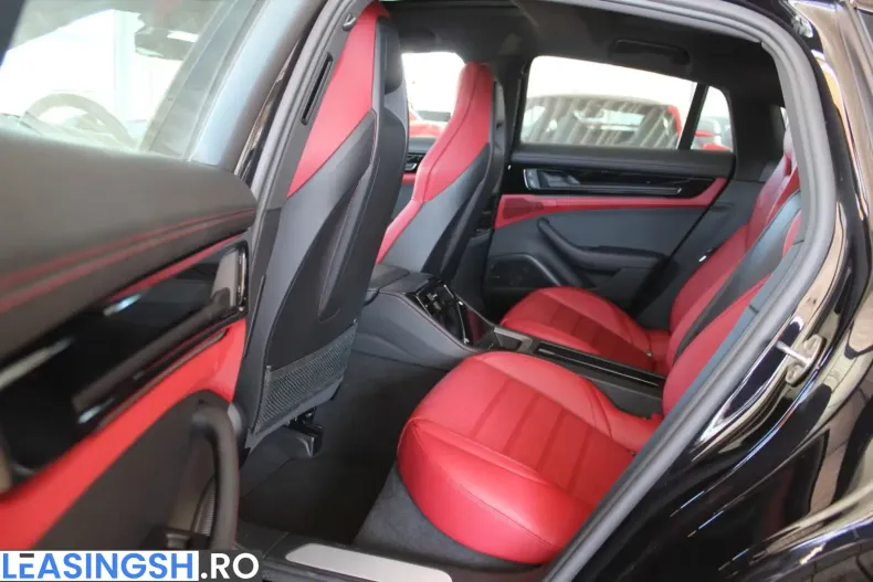 Porsche Panamera din 2026 cu 25 km - oferta POR203581 - foto 10