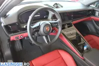 Porsche Panamera din 2026 cu 25 km - oferta POR203581 - foto 11