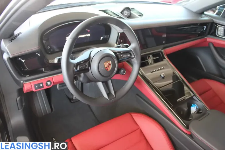 Porsche Panamera din 2026 cu 25 km - oferta POR203581 - foto 11