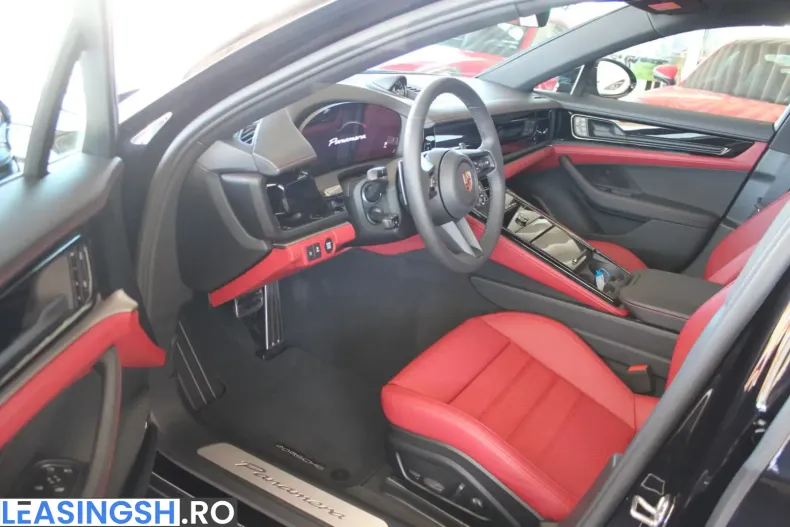 Porsche Panamera din 2026 cu 25 km - oferta POR203581 - foto 12
