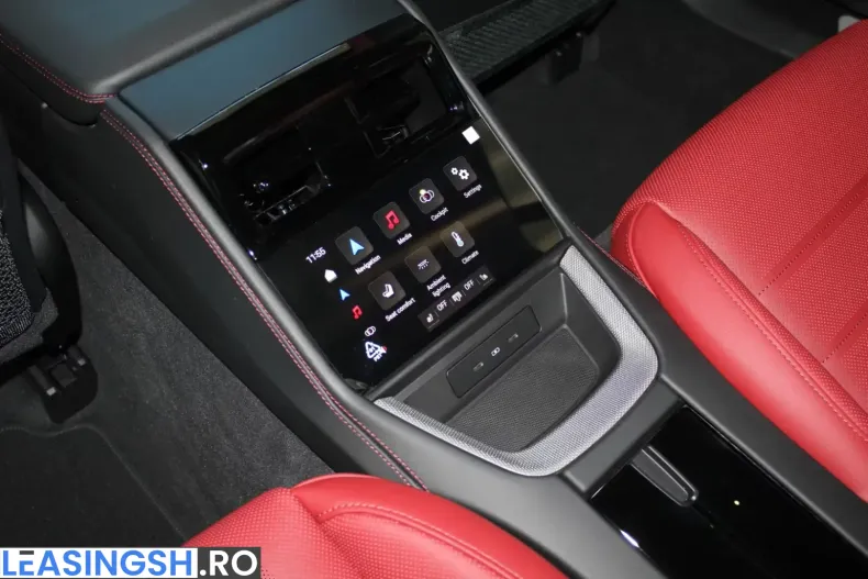 Porsche Panamera din 2026 cu 25 km - oferta POR203581 - foto 13