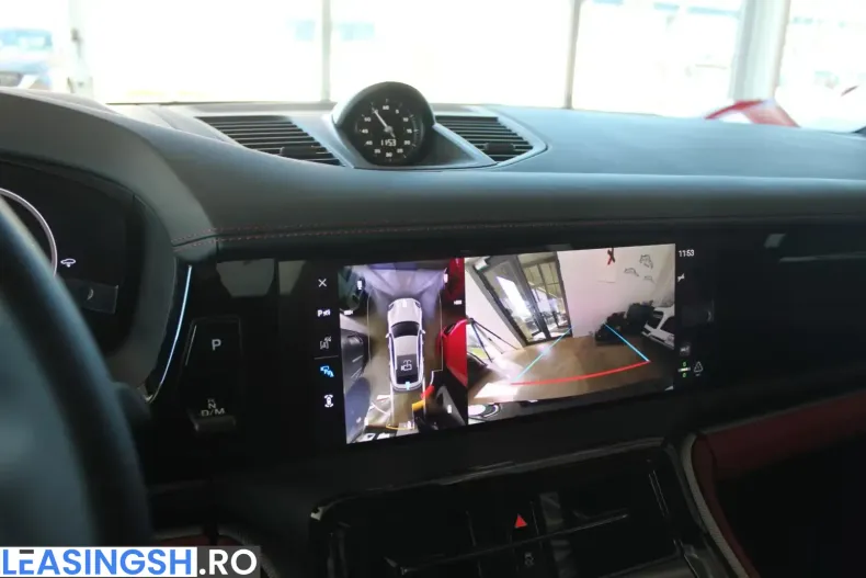 Porsche Panamera din 2026 cu 25 km - oferta POR203581 - foto 15