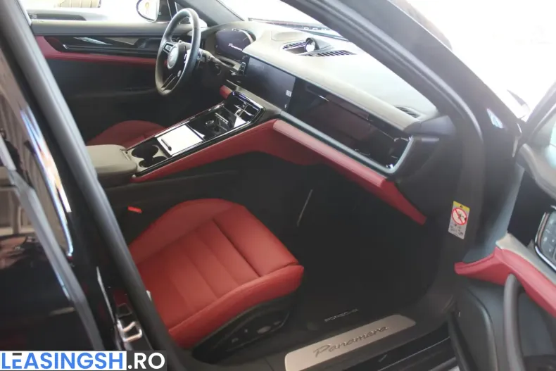 Porsche Panamera din 2026 cu 25 km - oferta POR203581 - foto 16