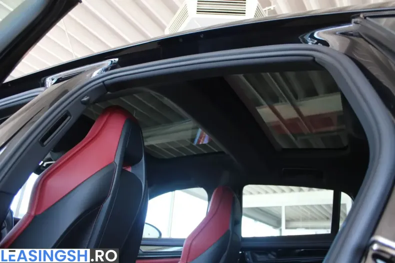 Porsche Panamera din 2026 cu 25 km - oferta POR203581 - foto 17