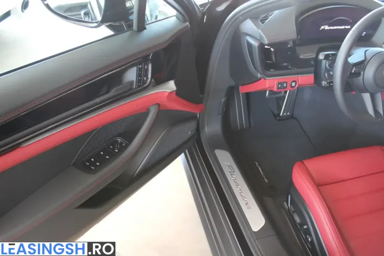 Porsche Panamera din 2026 cu 25 km - oferta POR203581 - foto 19