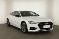 Audi A7 din 2022 cu 56.295 km - oferta AUD203582 - foto 1