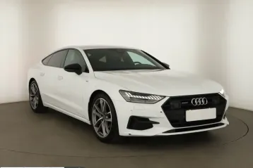 Audi A7 din 2022 - oferta AUD203582