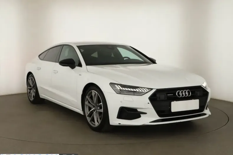 Audi A7 din 2022 cu 56.295 km - oferta AUD203582 - foto 1