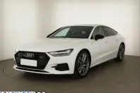 Audi A7 din 2022 cu 56.295 km - oferta AUD203582 - foto 2