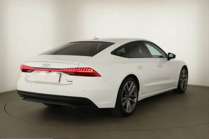 Audi A7 din 2022 cu 56.295 km - oferta AUD203582 - foto 5
