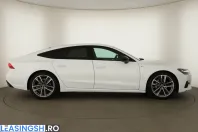Audi A7 din 2022 cu 56.295 km - oferta AUD203582 - foto 6