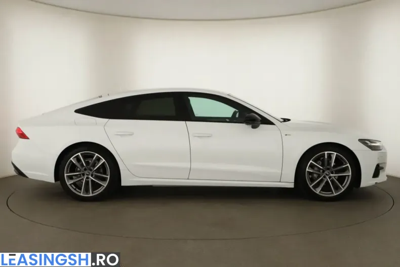 Audi A7 din 2022 cu 56.295 km - oferta AUD203582 - foto 6