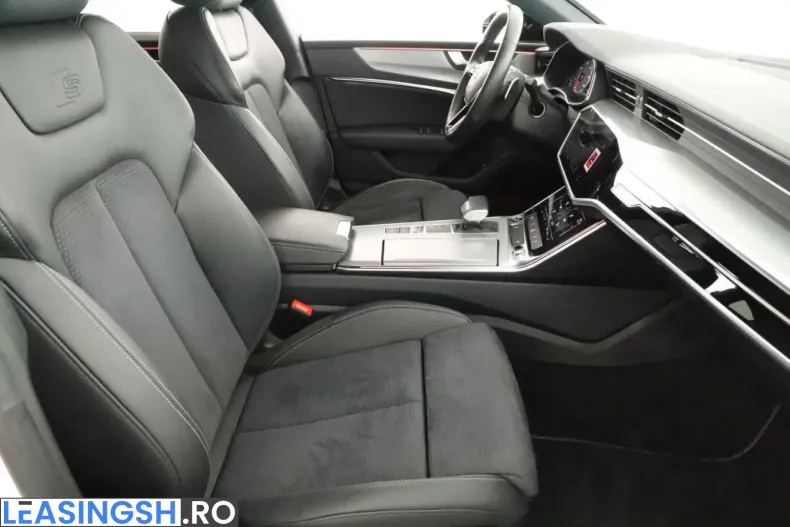 Audi A7 din 2022 cu 56.295 km - oferta AUD203582 - foto 7