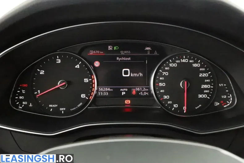 Audi A7 din 2022 cu 56.295 km - oferta AUD203582 - foto 9