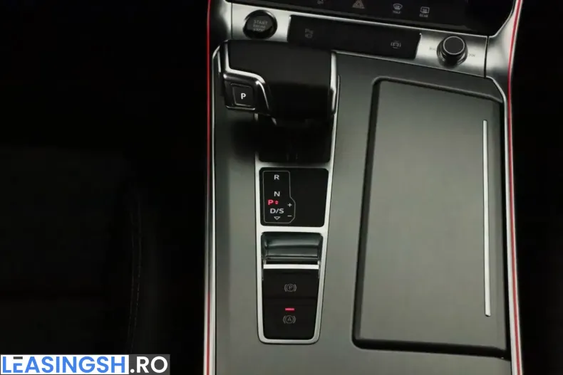 Audi A7 din 2022 cu 56.295 km - oferta AUD203582 - foto 11