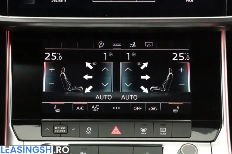 Audi A7 din 2022 cu 56.295 km - oferta AUD203582 - foto 12