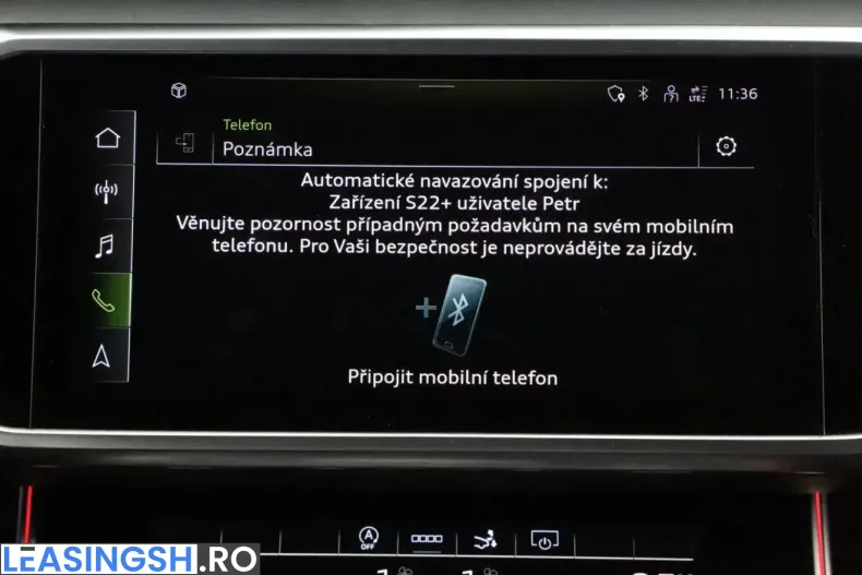 Audi A7 din 2022 cu 56.295 km - oferta AUD203582 - foto 14