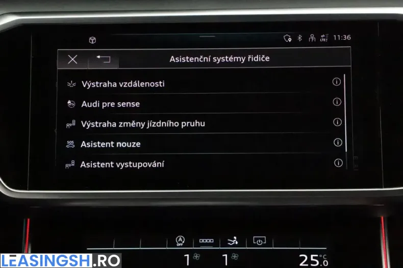 Audi A7 din 2022 cu 56.295 km - oferta AUD203582 - foto 16