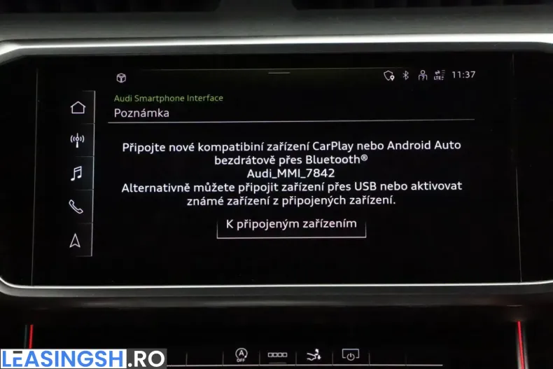 Audi A7 din 2022 cu 56.295 km - oferta AUD203582 - foto 17