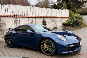 Porsche 911 din 2023 - oferta POR203583