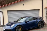 Porsche 911 din 2023 cu 6.999 km - oferta POR203583 - foto 4