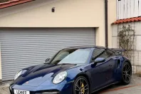 Porsche 911 din 2023 cu 6.999 km - oferta POR203583 - foto 5