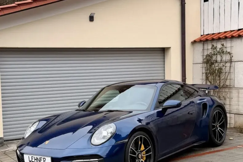 Porsche 911 din 2023 cu 6.999 km - oferta POR203583 - foto 5