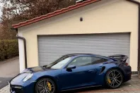 Porsche 911 din 2023 cu 6.999 km - oferta POR203583 - foto 6