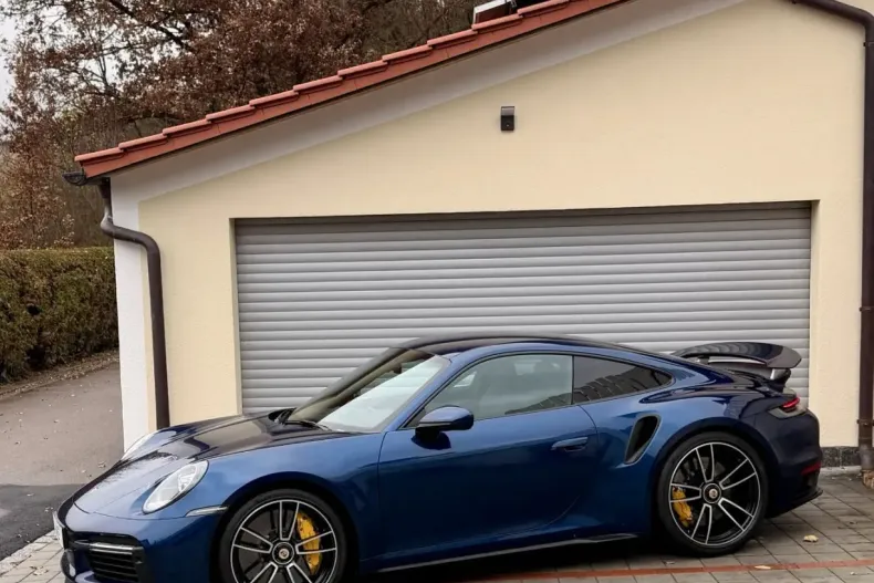 Porsche 911 din 2023 cu 6.999 km - oferta POR203583 - foto 6