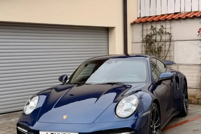 Porsche 911 din 2023 cu 6.999 km - oferta POR203583 - foto 7