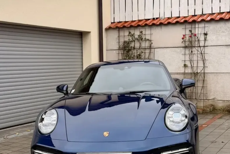 Porsche 911 din 2023 cu 6.999 km - oferta POR203583 - foto 8