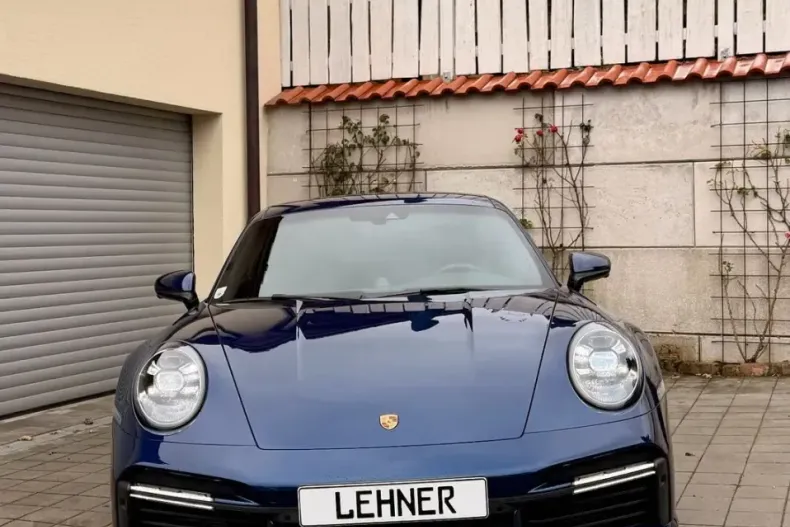 Porsche 911 din 2023 cu 6.999 km - oferta POR203583 - foto 9