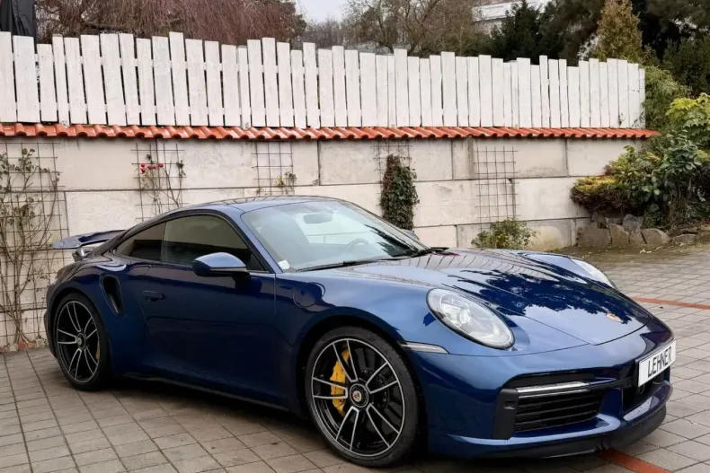 Porsche 911 din 2023 cu 6.999 km - oferta POR203583 - foto 10