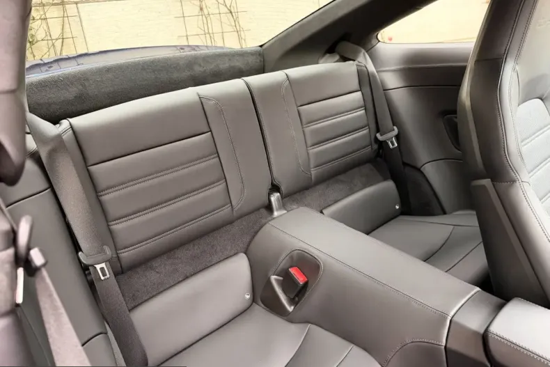 Porsche 911 din 2023 cu 6.999 km - oferta POR203583 - foto 12