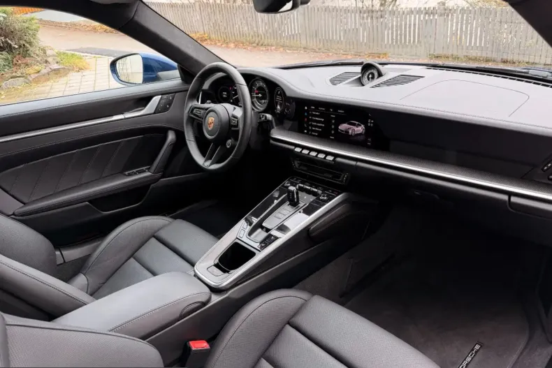 Porsche 911 din 2023 cu 6.999 km - oferta POR203583 - foto 14