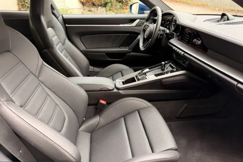 Porsche 911 din 2023 cu 6.999 km - oferta POR203583 - foto 15