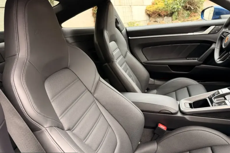 Porsche 911 din 2023 cu 6.999 km - oferta POR203583 - foto 16