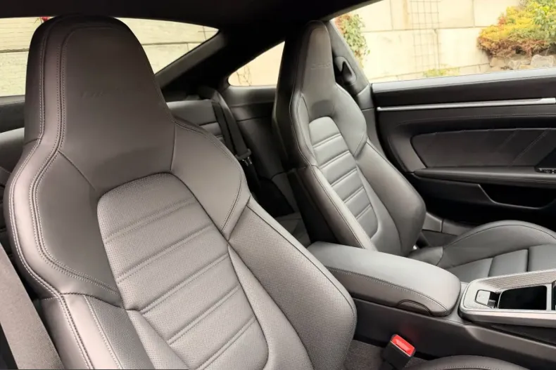 Porsche 911 din 2023 cu 6.999 km - oferta POR203583 - foto 17