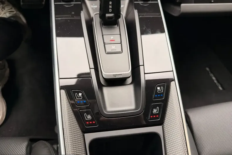 Porsche 911 din 2023 cu 6.999 km - oferta POR203583 - foto 20