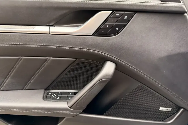 Porsche 911 din 2023 cu 6.999 km - oferta POR203583 - foto 22