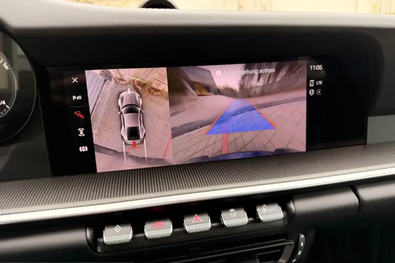 Porsche 911 din 2023 cu 6.999 km - oferta POR203583 - foto 24