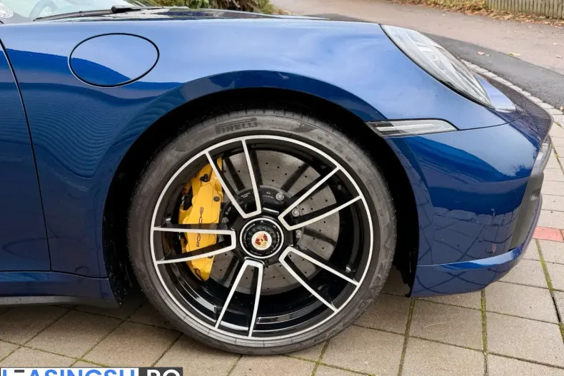 Porsche 911 din 2023 cu 6.999 km - oferta POR203583 - foto 26