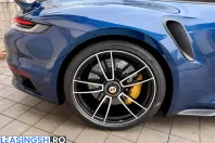 Porsche 911 din 2023 cu 6.999 km - oferta POR203583 - foto 27