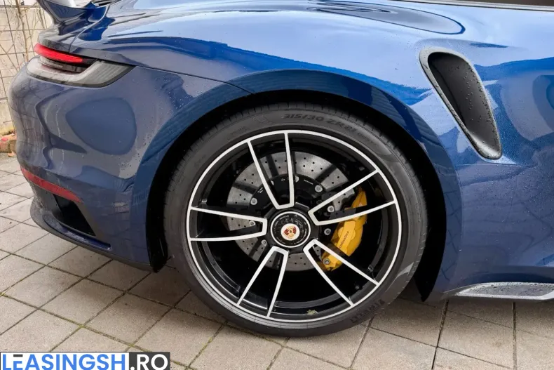 Porsche 911 din 2023 cu 6.999 km - oferta POR203583 - foto 27