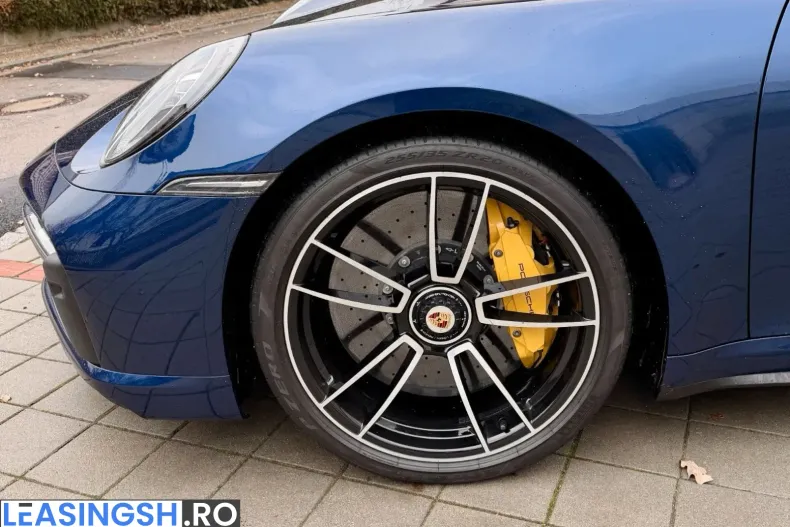 Porsche 911 din 2023 cu 6.999 km - oferta POR203583 - foto 28