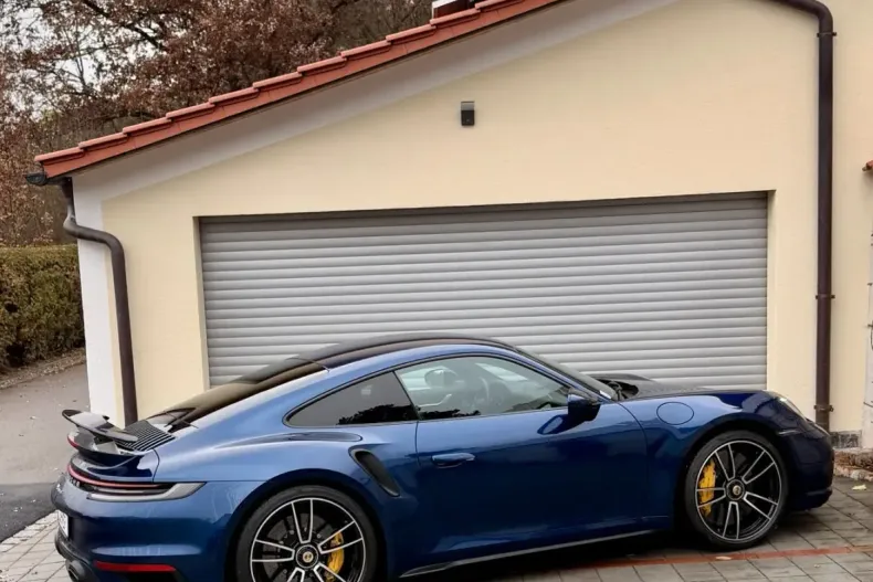 Porsche 911 din 2023 cu 6.999 km - oferta POR203583 - foto 29